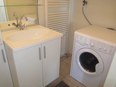 Gabriël Metsulaan, 5611 SR Eindhoven - badkamer nieuw